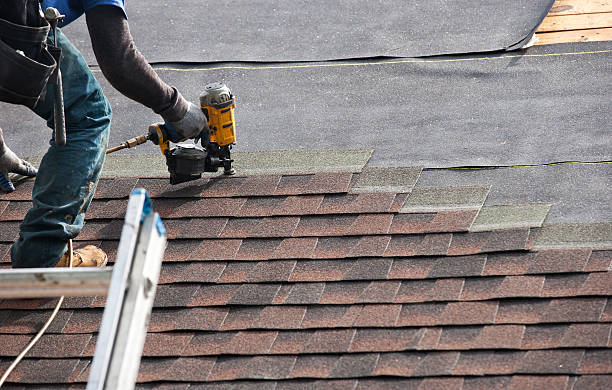 Licensed Storm Damage Roof Repair service in Lindale, GA - Brentwood Metal Roofing